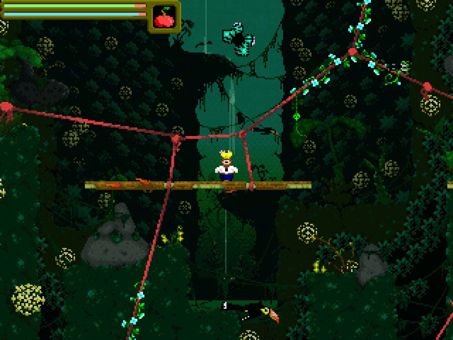 Twinland - Screenshot