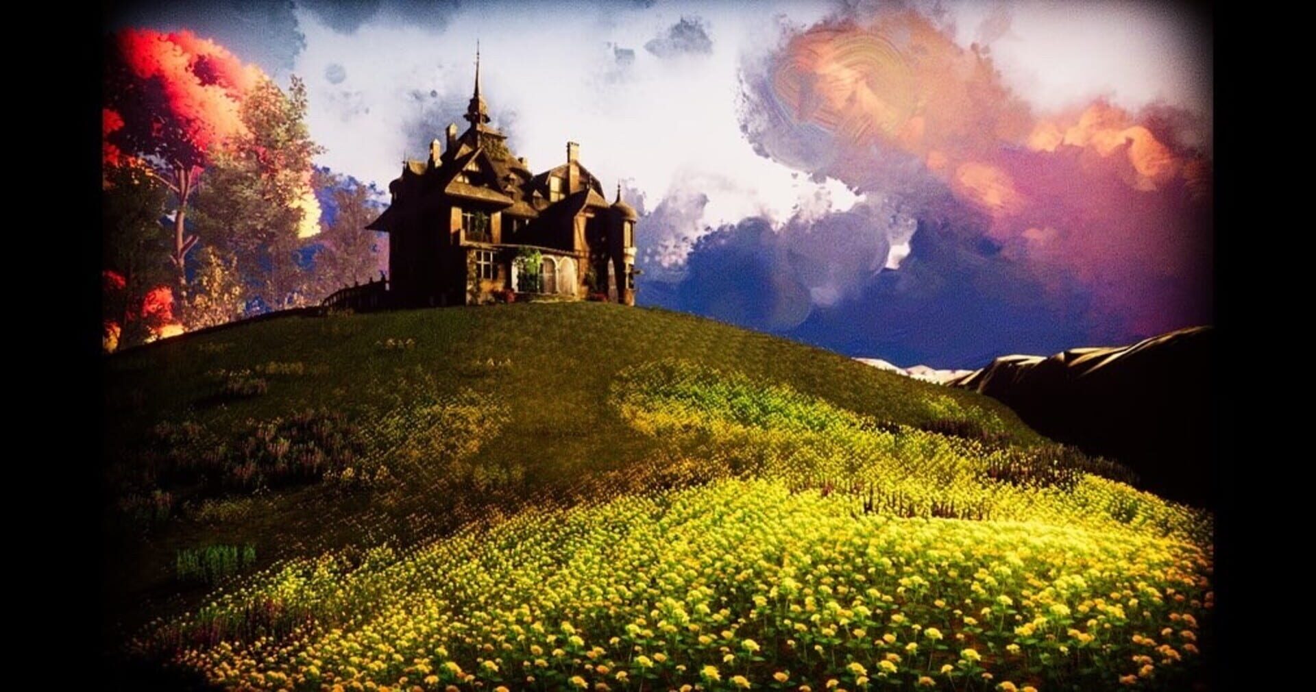 Dream Loop - Screenshot