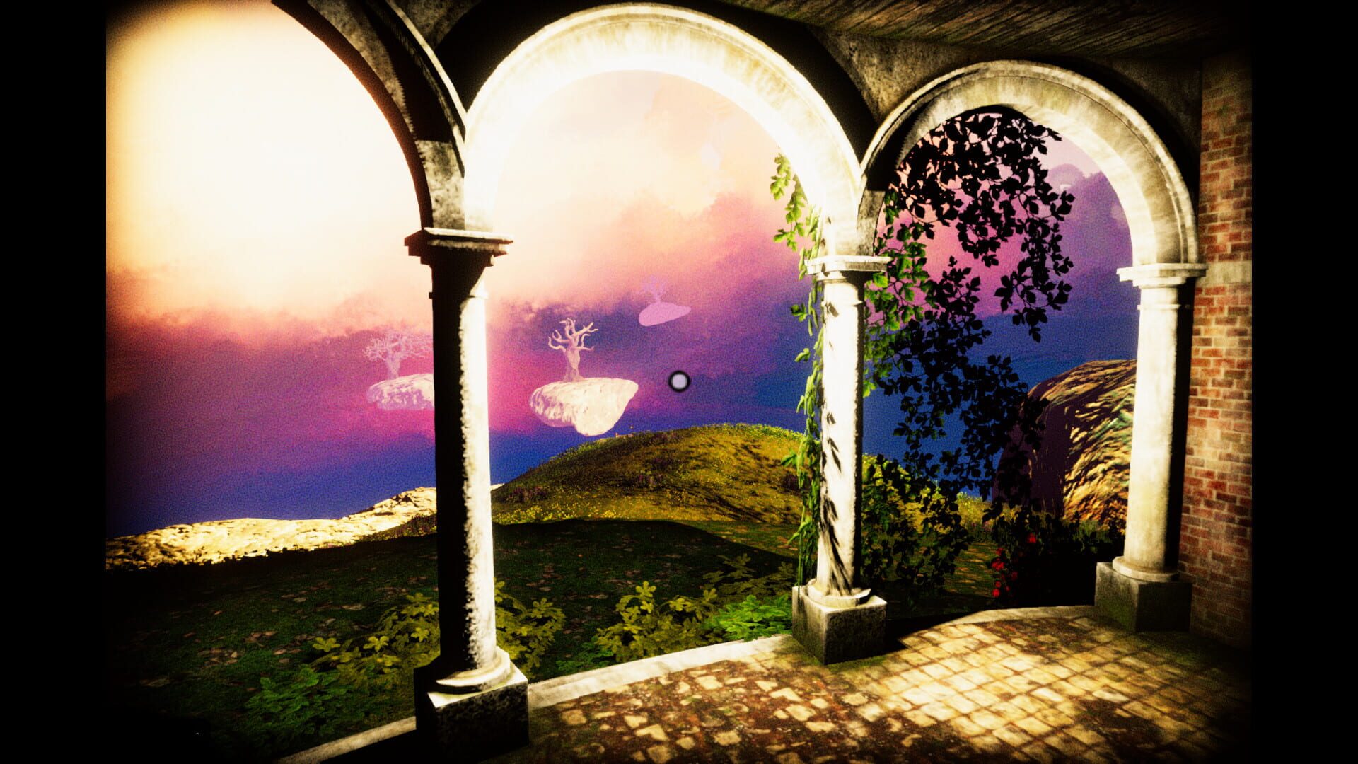 Dream Loop - Screenshot