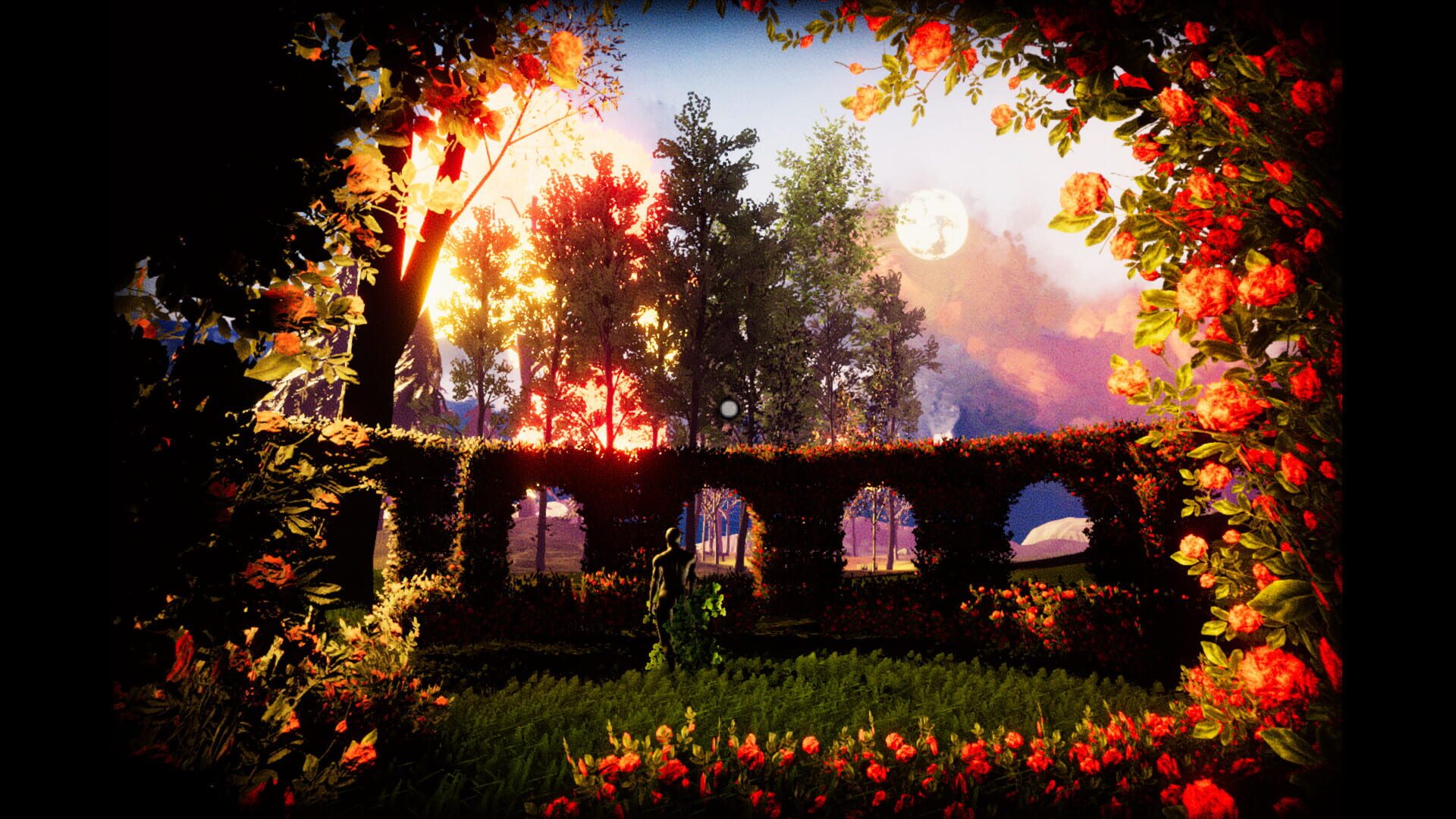 Dream Loop - Screenshot