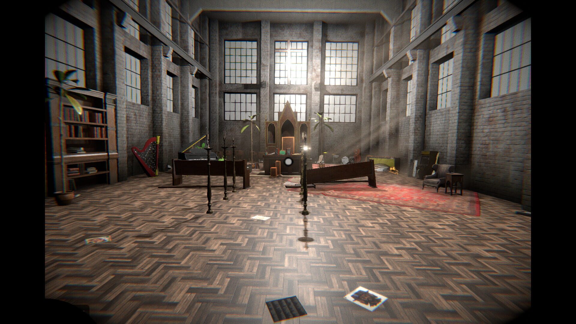 Dream Loop - Screenshot