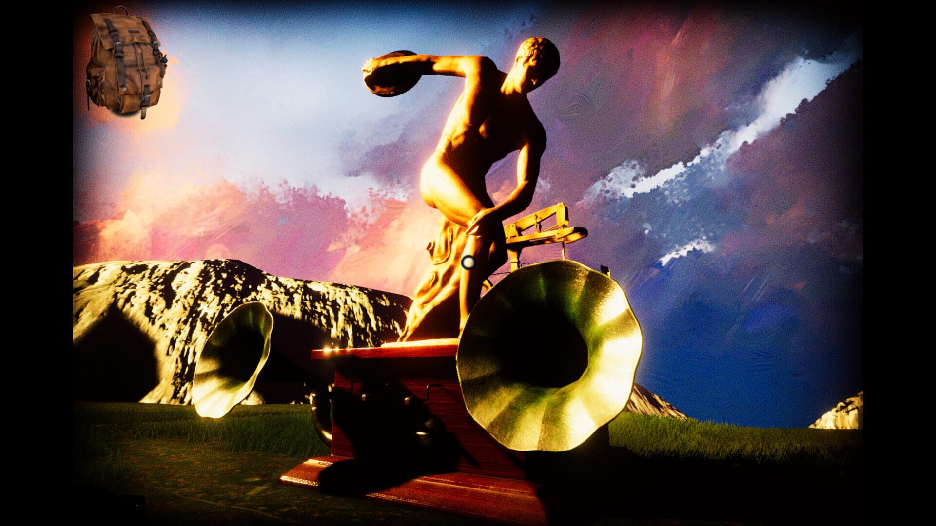 Dream Loop - Screenshot