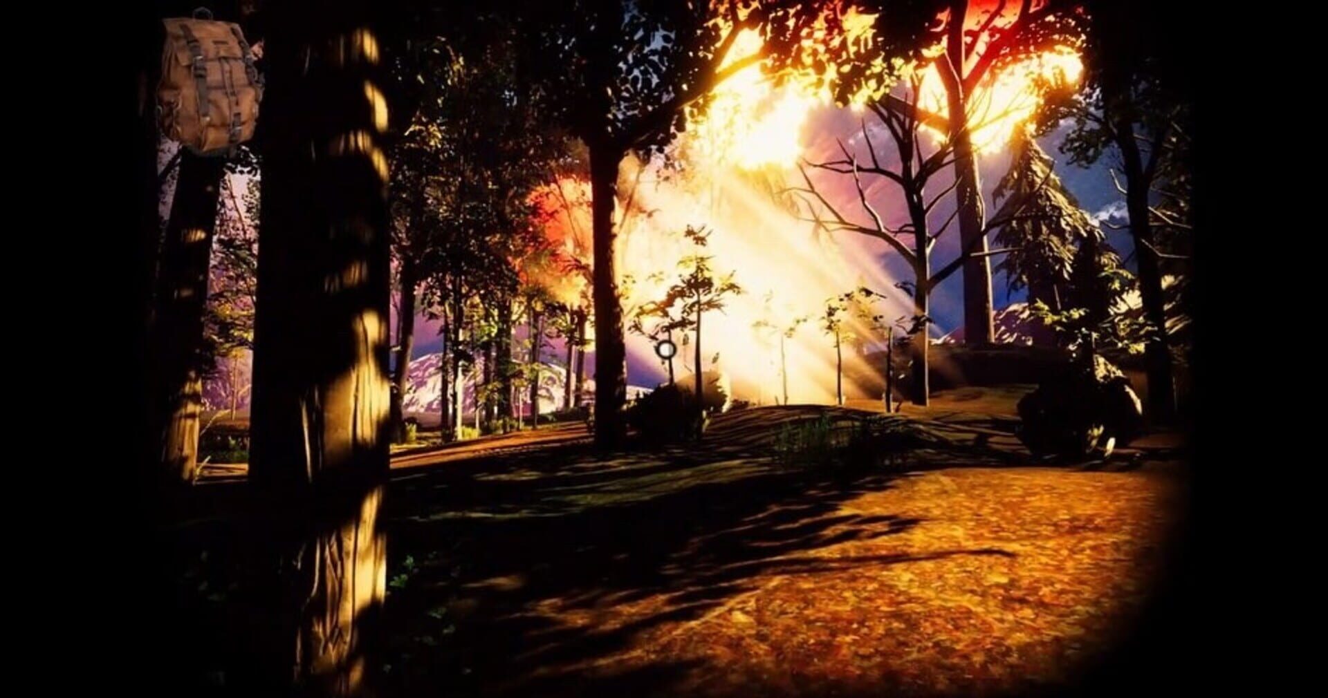 Dream Loop - Screenshot