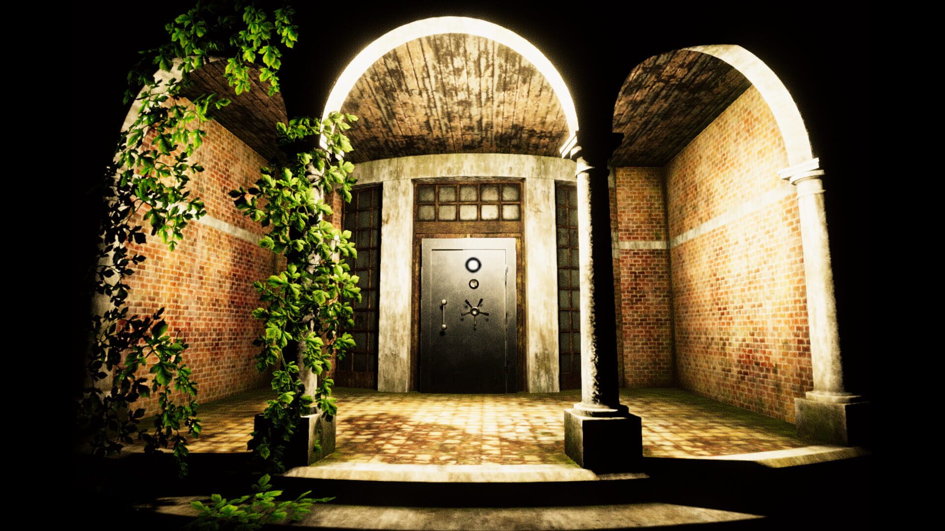 Dream Loop - Screenshot