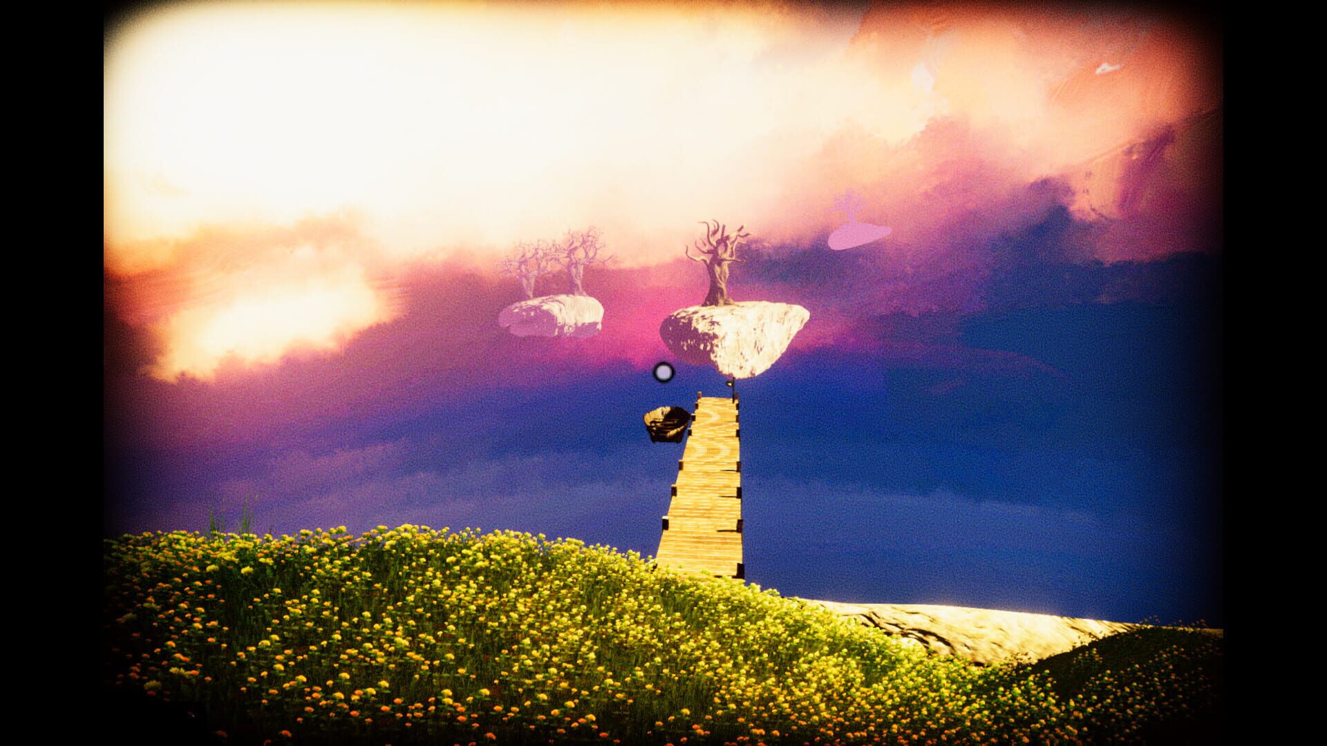 Dream Loop - Screenshot