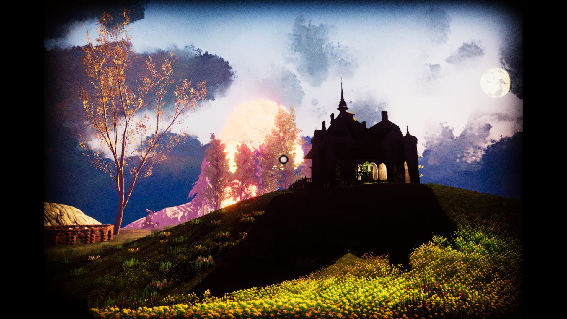 Dream Loop - Screenshot