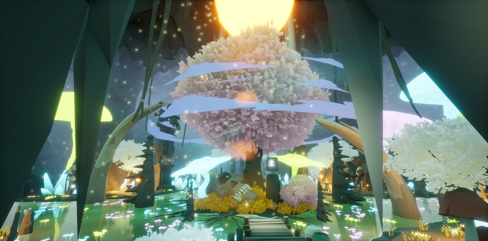 Blood Bay - Screenshot