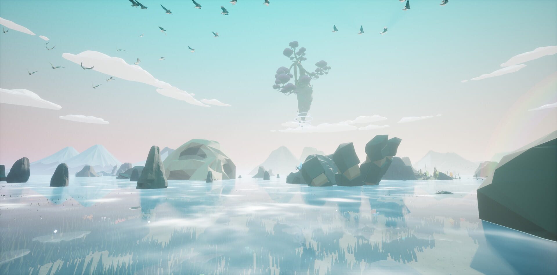 Blood Bay - Screenshot