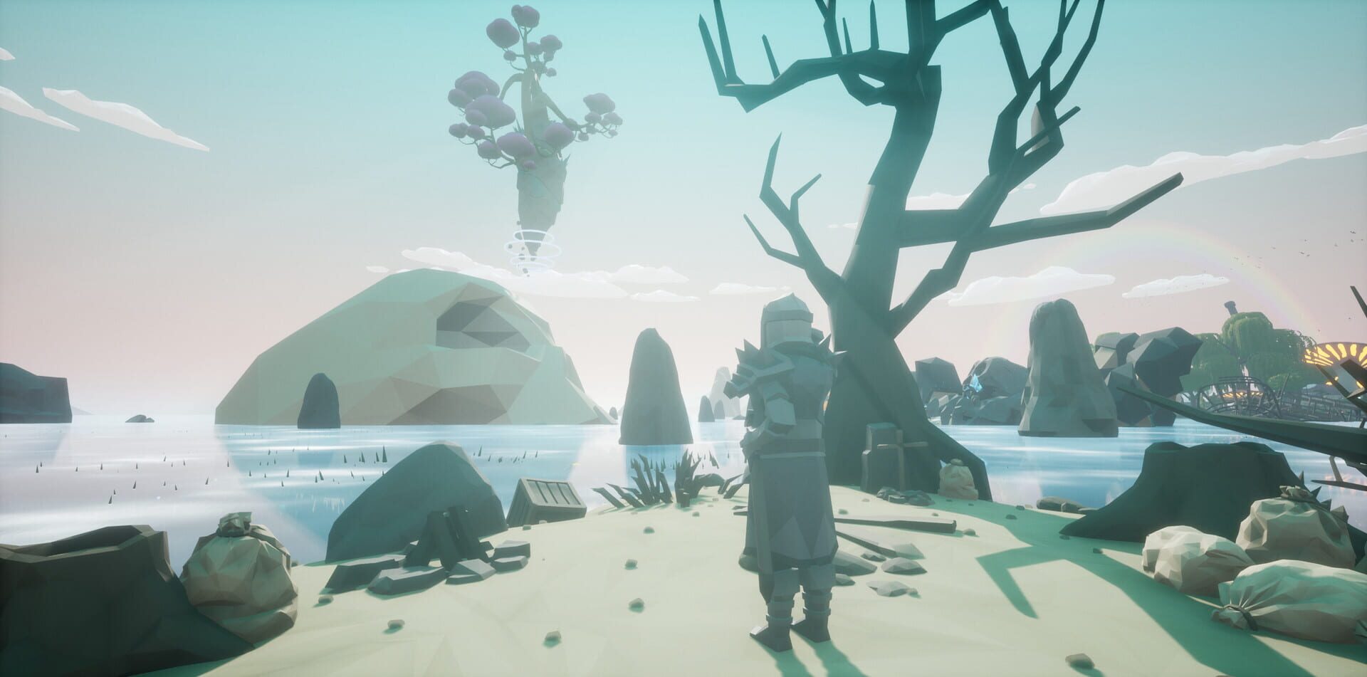 Blood Bay - Screenshot