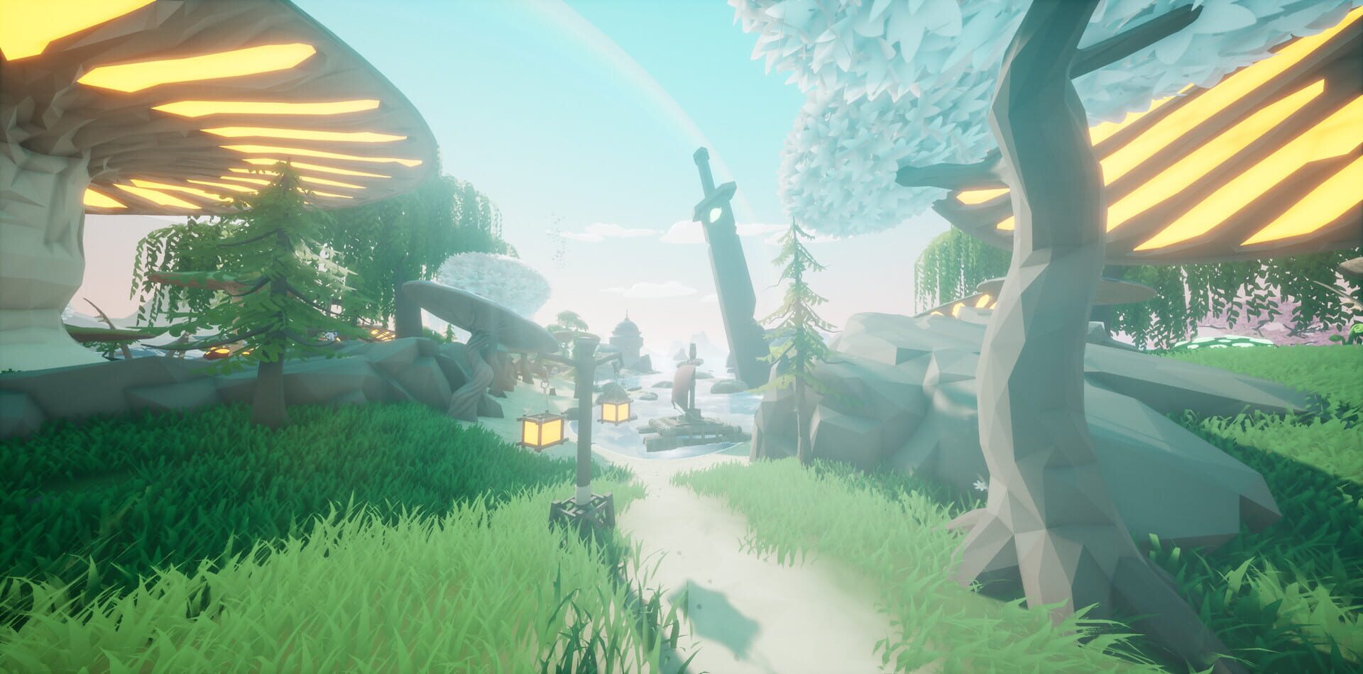 Blood Bay - Screenshot