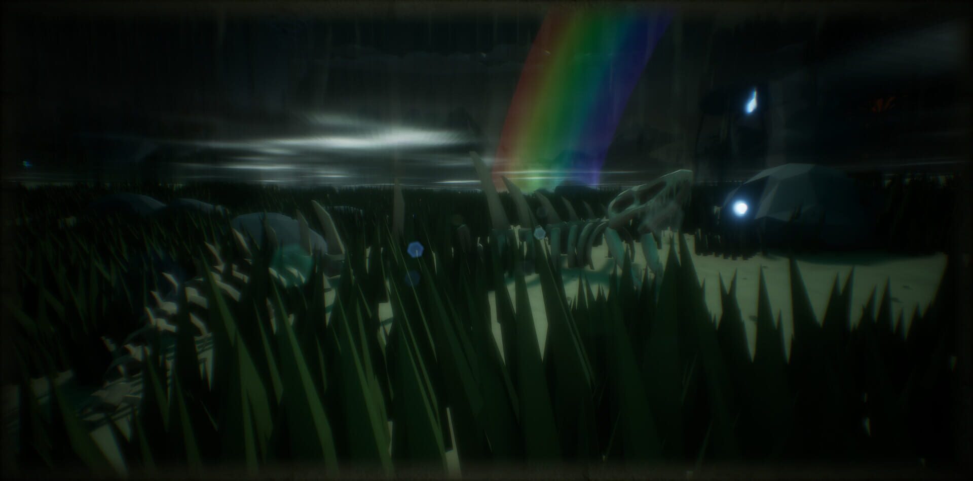 Blood Bay - Screenshot