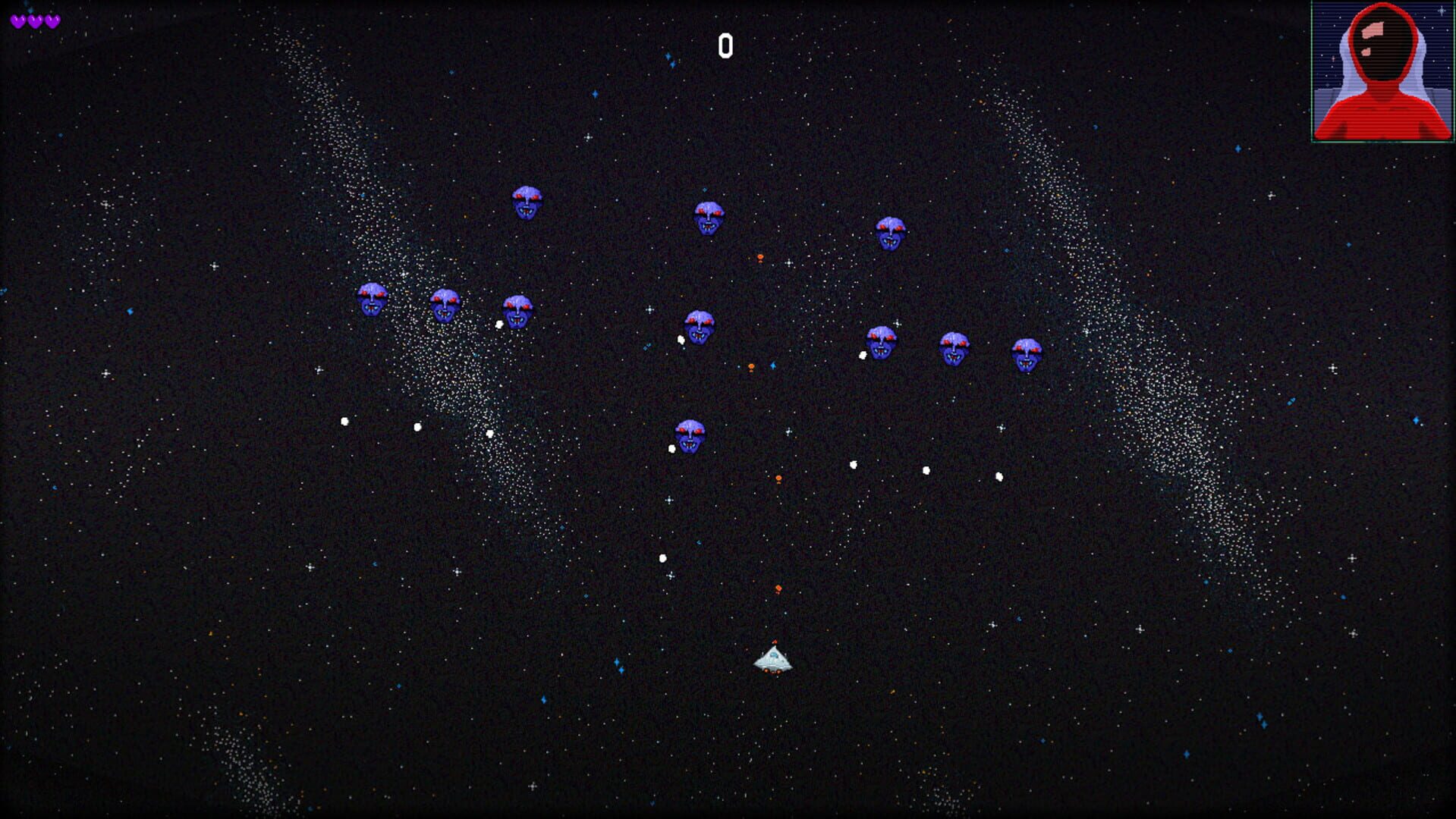 Space Doomer - Screenshot