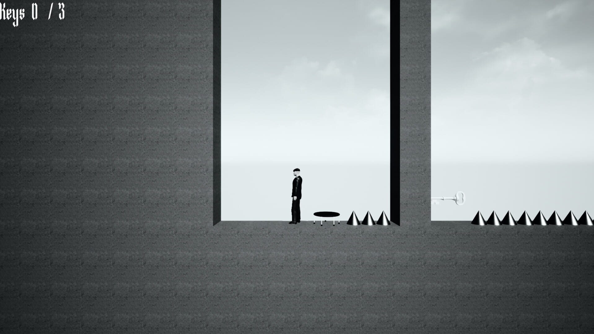 Boss of the Mafia - Screenshot