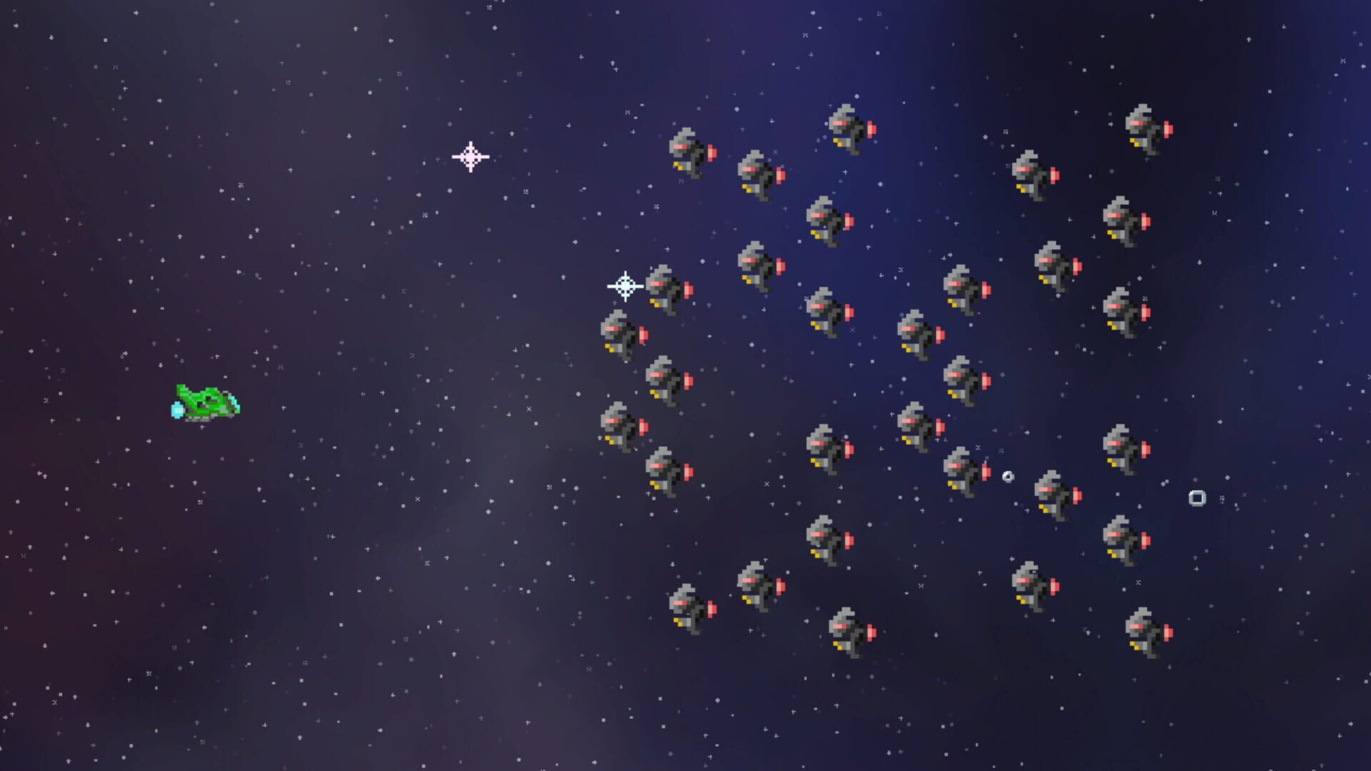 Tri-Star - Screenshot