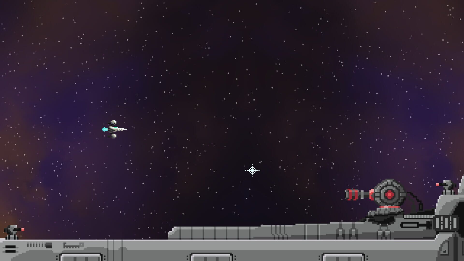 Tri-Star - Screenshot