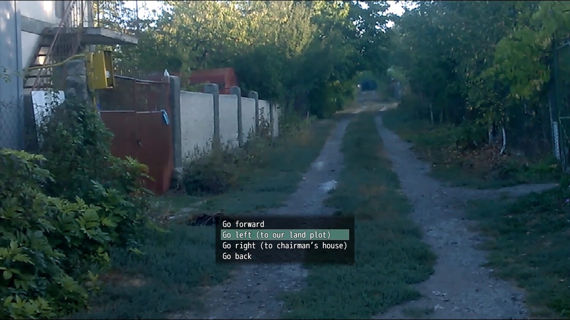 Willage - Screenshot