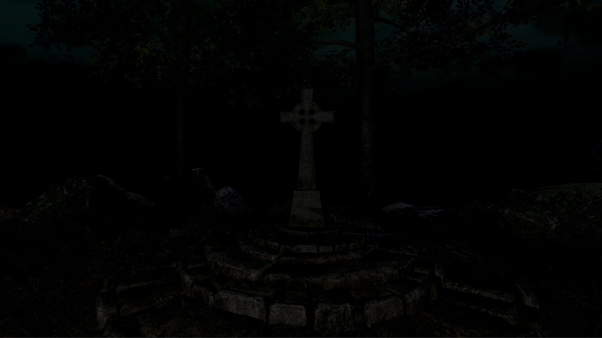 Tranquil Cove - Screenshot