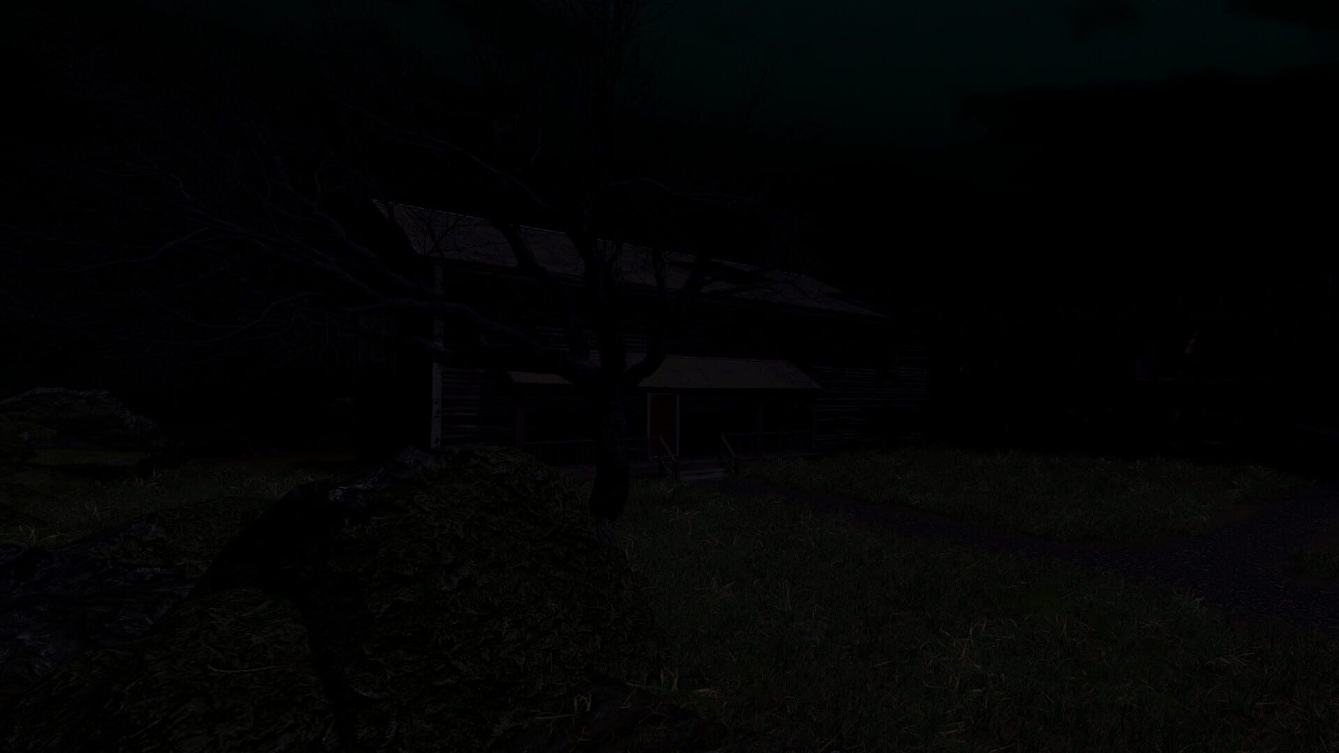 Tranquil Cove - Screenshot