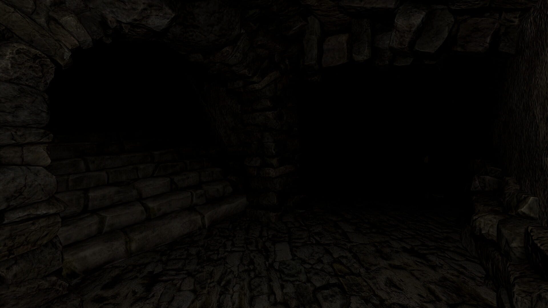 Tranquil Cove - Screenshot