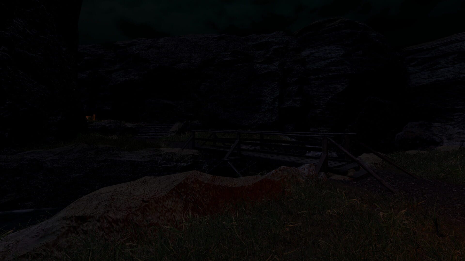 Tranquil Cove - Screenshot