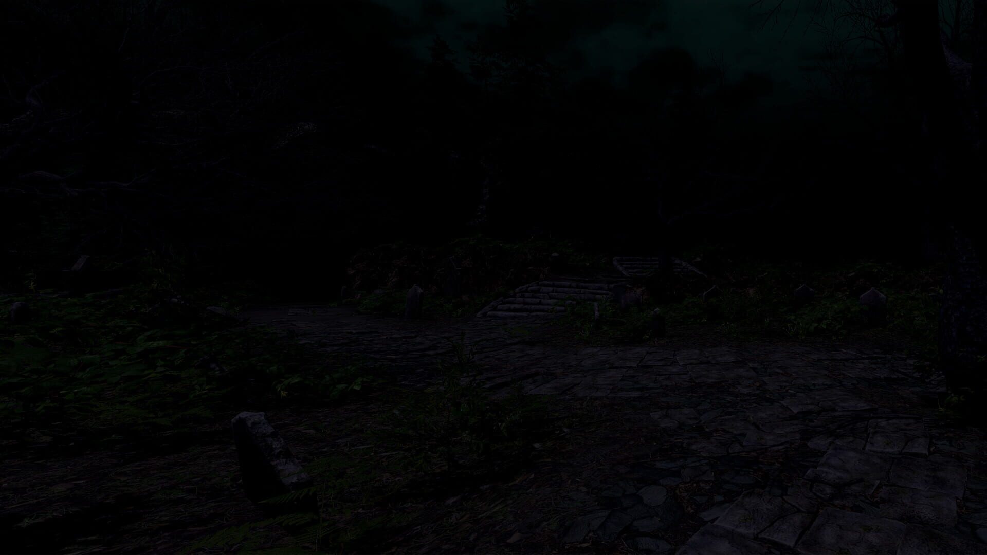 Tranquil Cove - Screenshot
