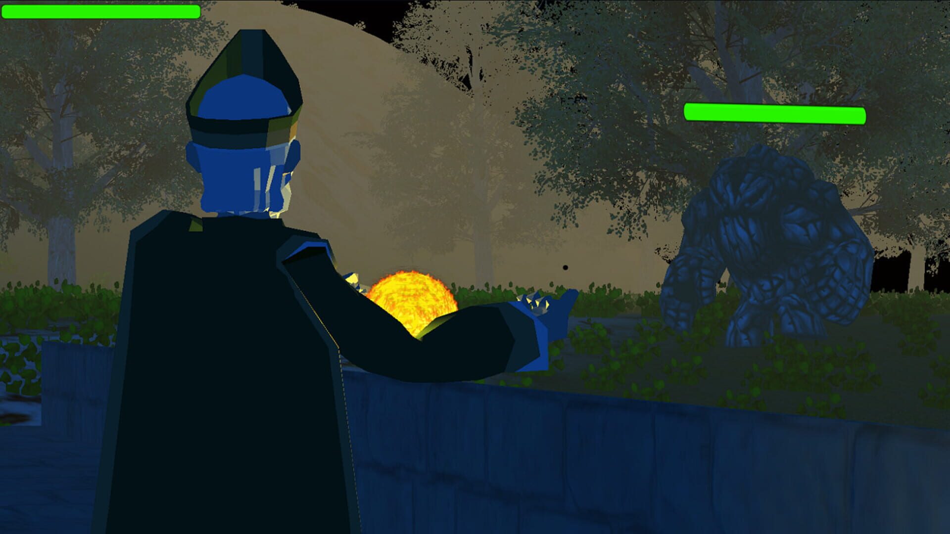 One Day - Screenshot