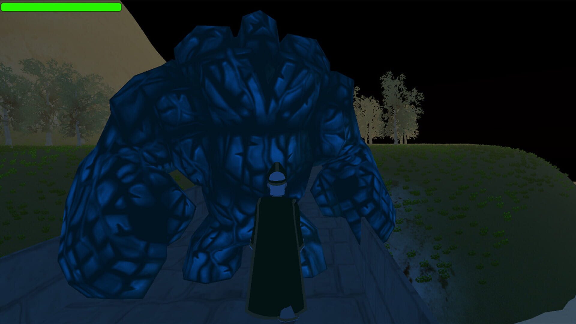 One Day - Screenshot