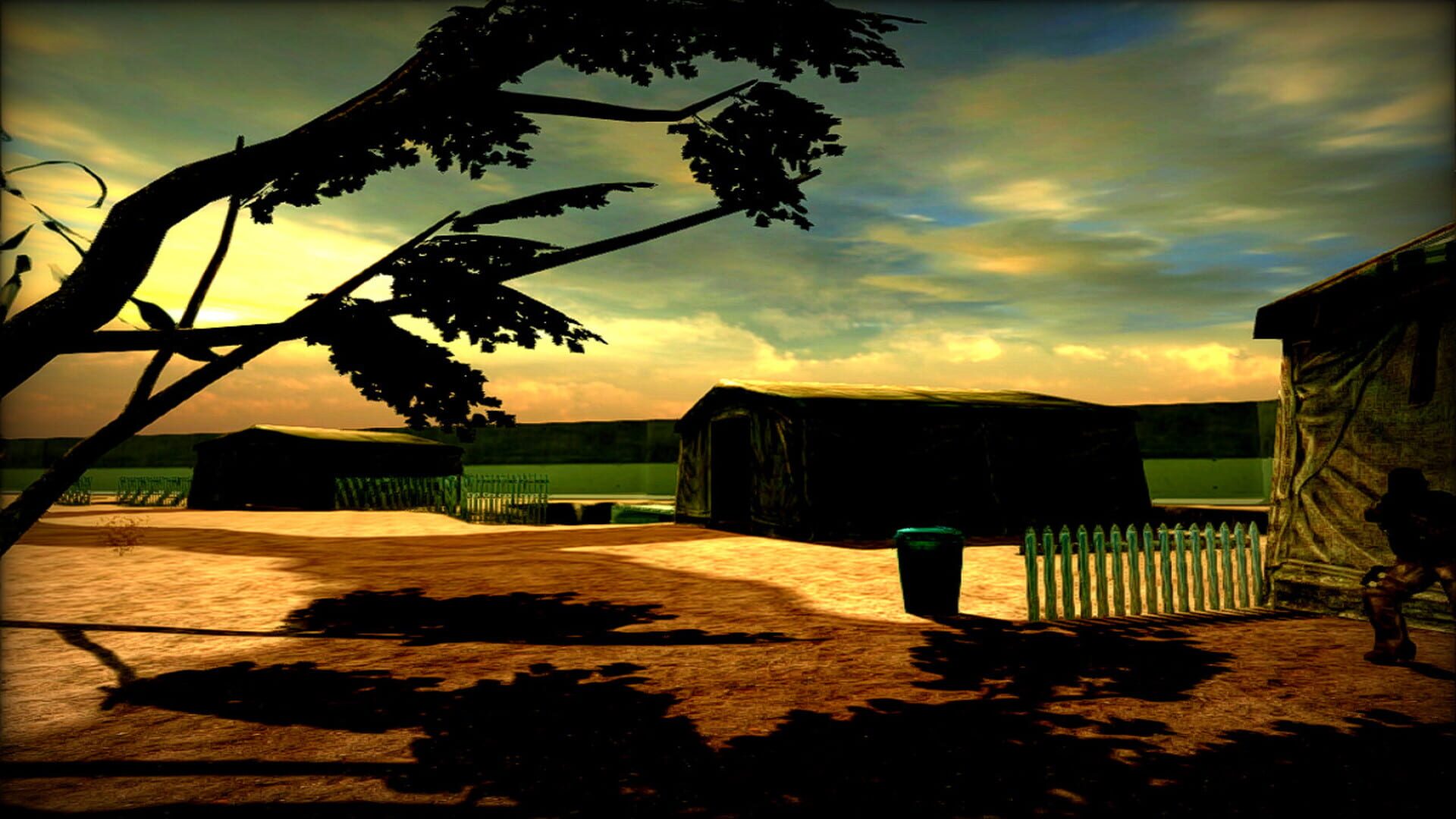 Adamanta View - Screenshot
