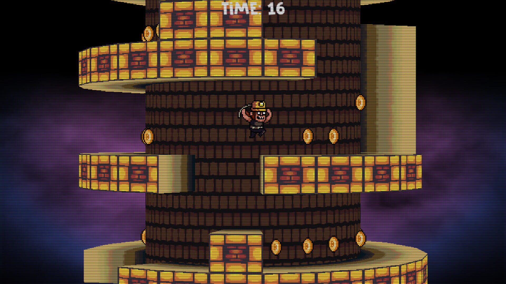 Greed Is Bad - Screenshot
