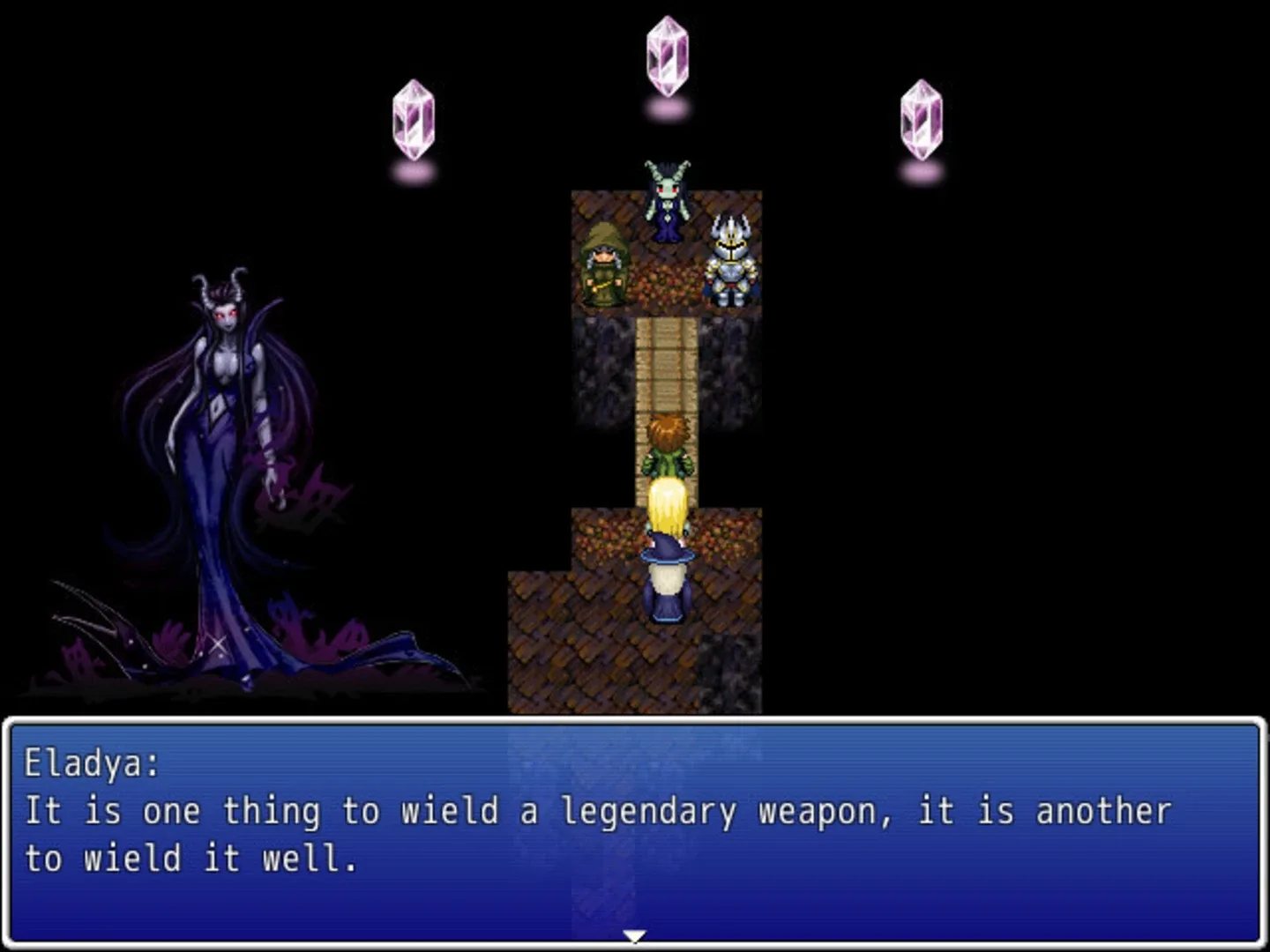 Game media