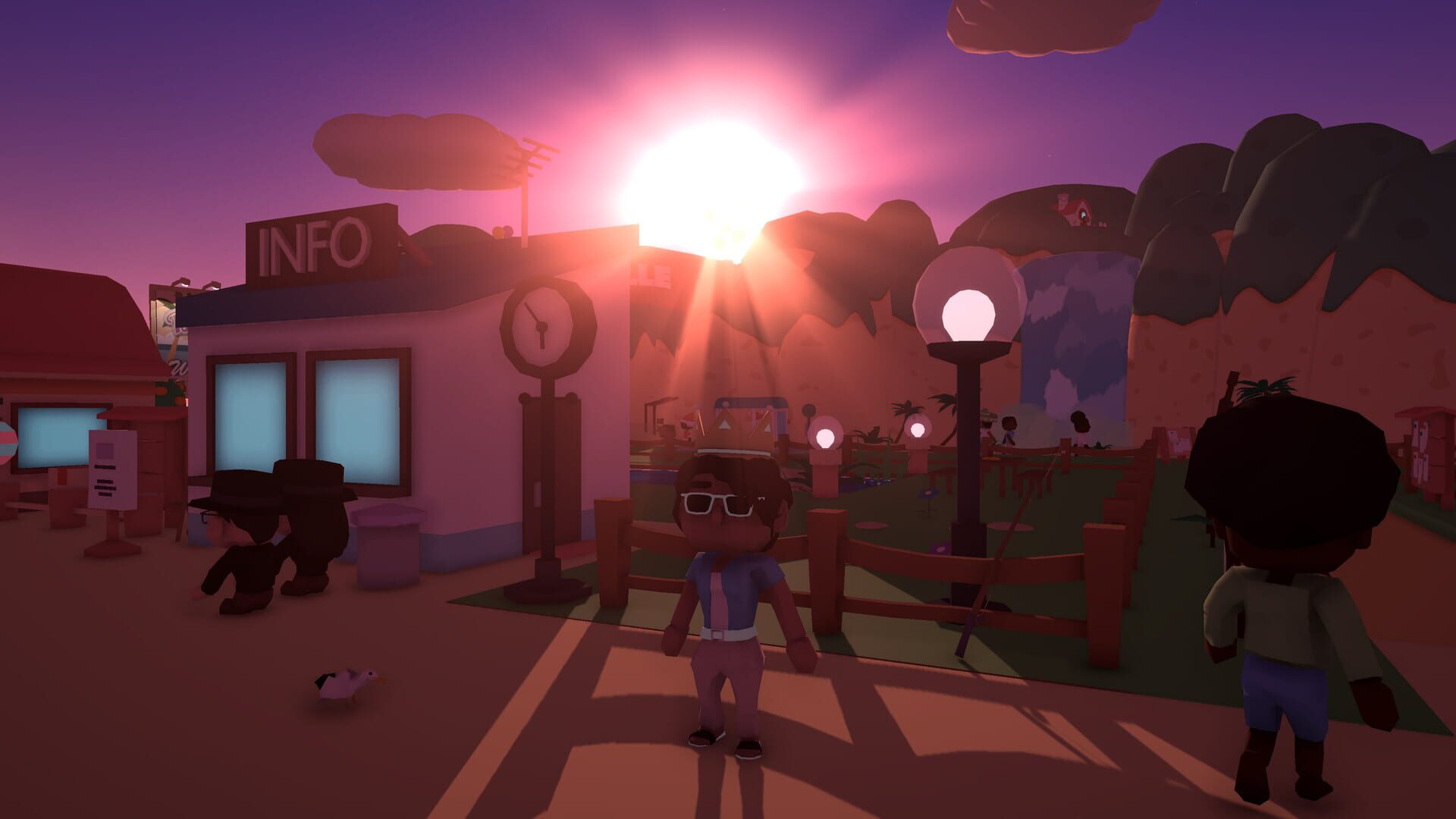 Team Ice Cream VR - Screenshot