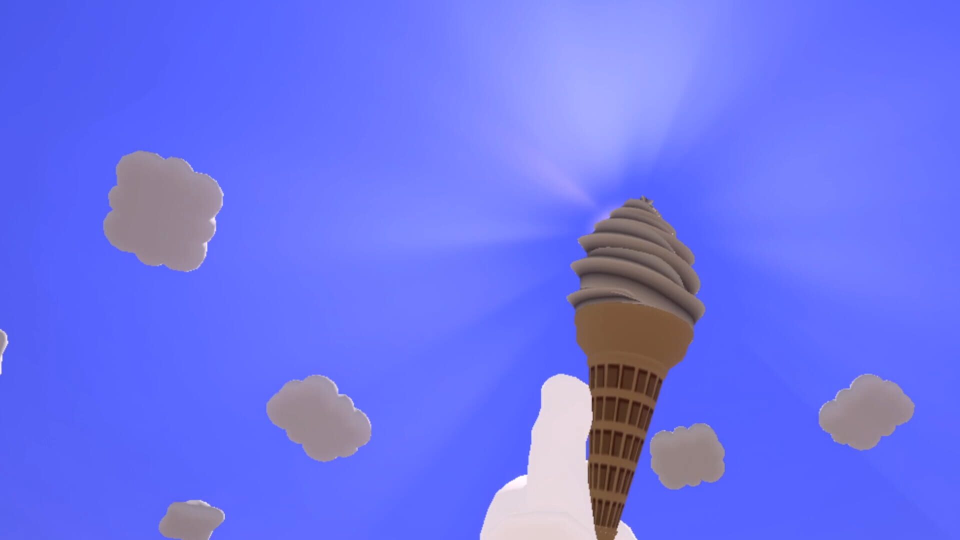 Team Ice Cream VR - Screenshot
