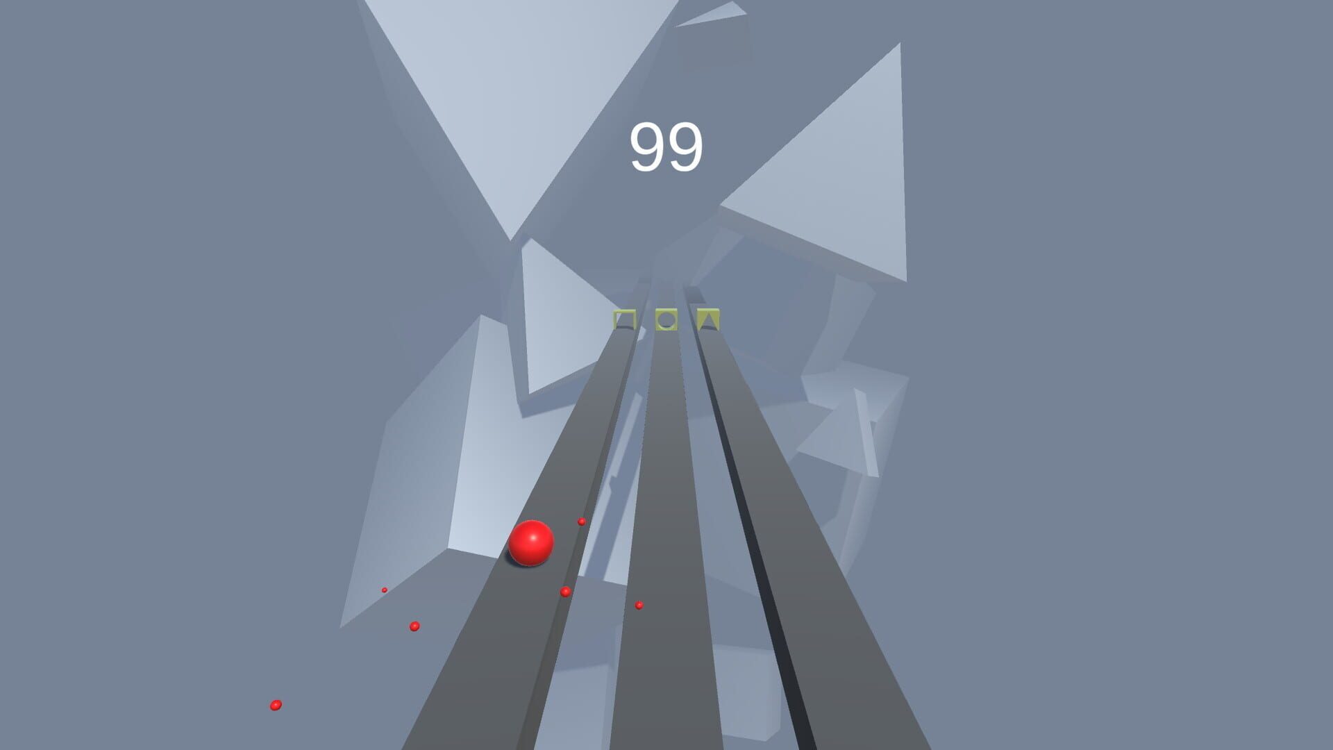 In Shape 2 - Screenshot