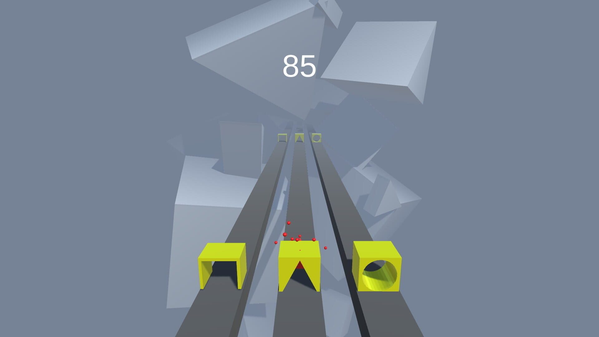 In Shape 2 - Screenshot