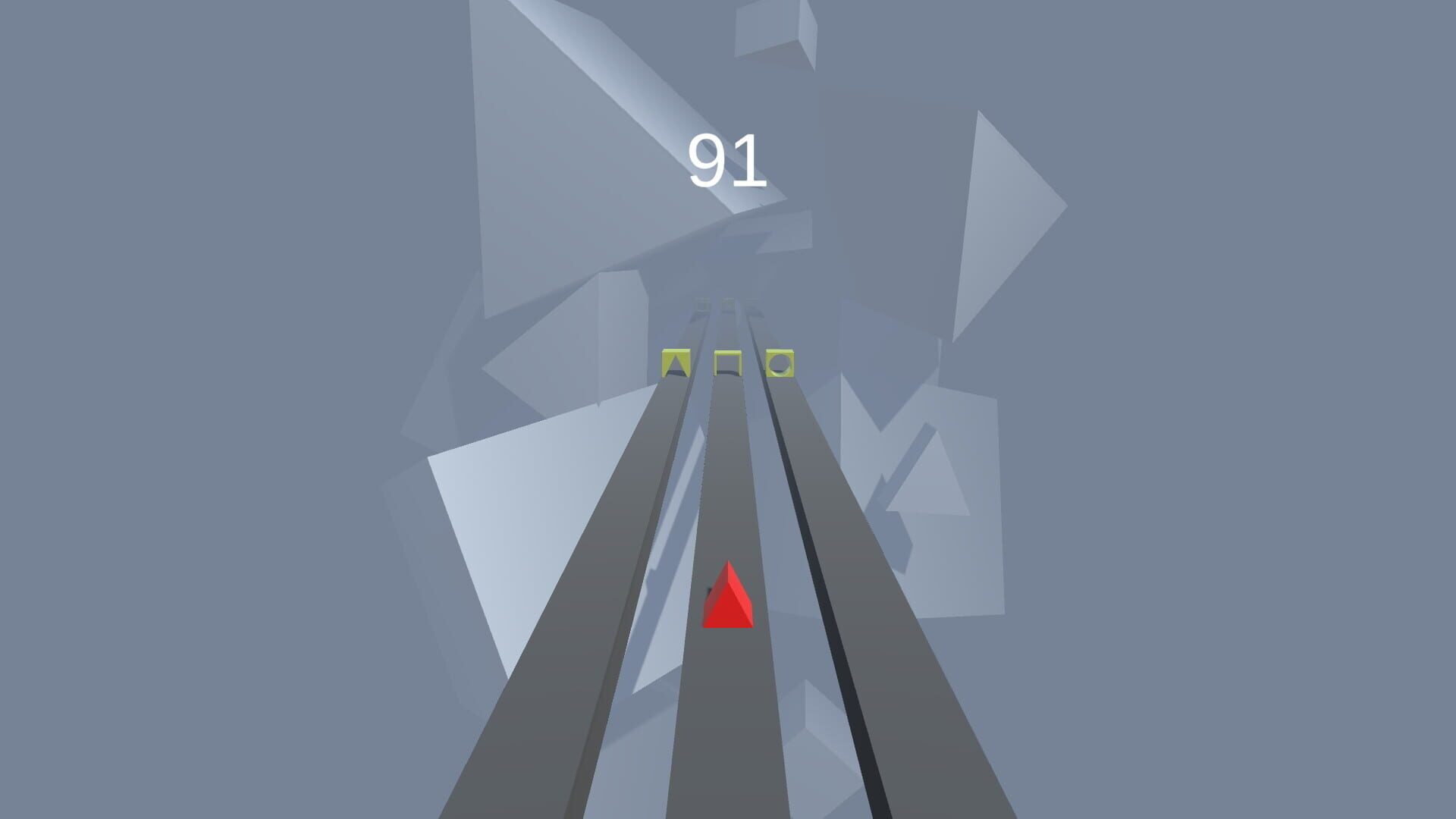 In Shape 2 - Screenshot
