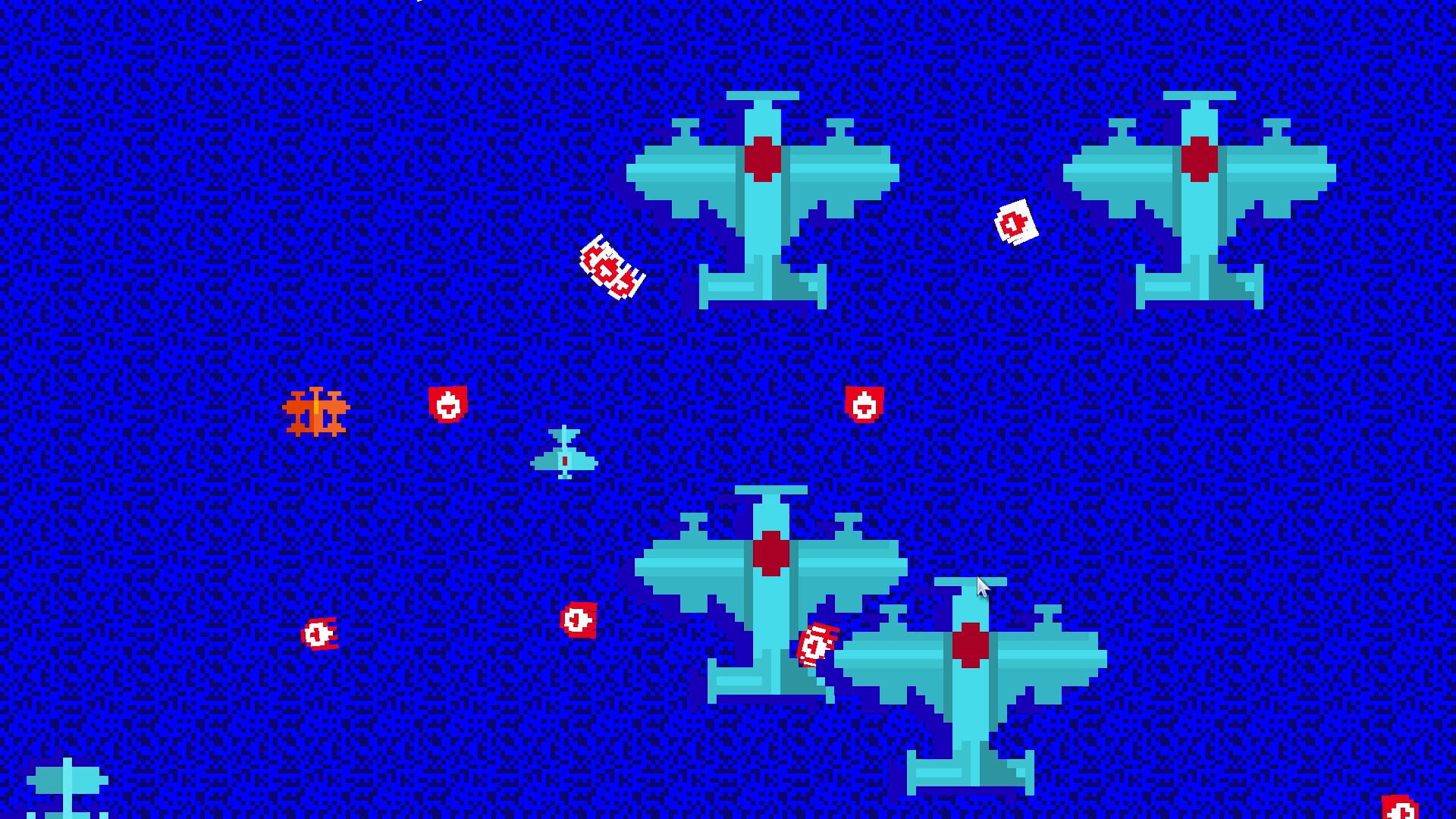 The Tower of TigerQiuQiu 2: 1952 M6 - Screenshot