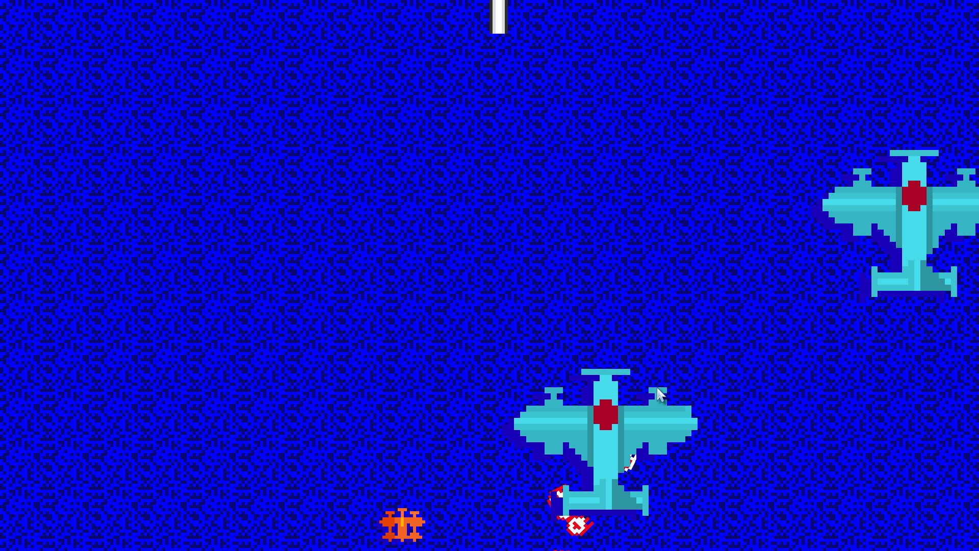 The Tower of TigerQiuQiu 2: 1952 M5 - Screenshot