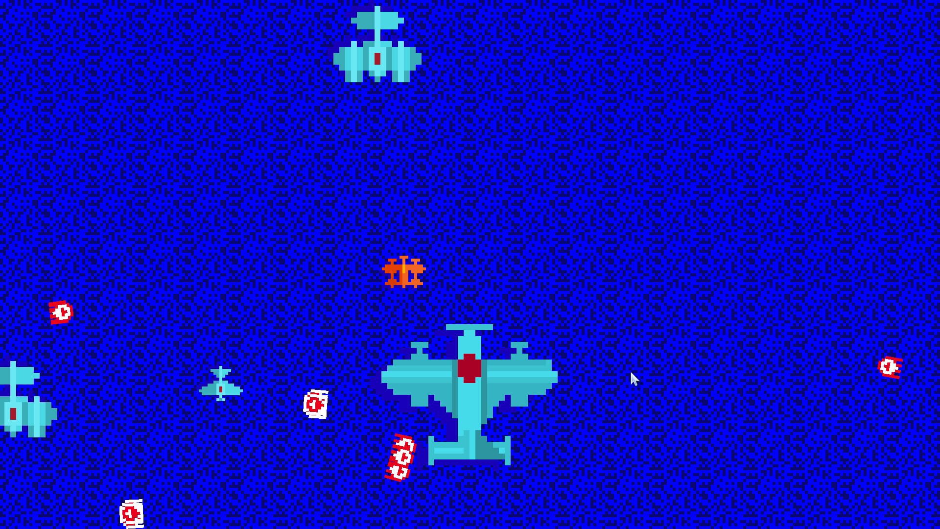The Tower of TigerQiuQiu 2: 1952 M4 - Screenshot