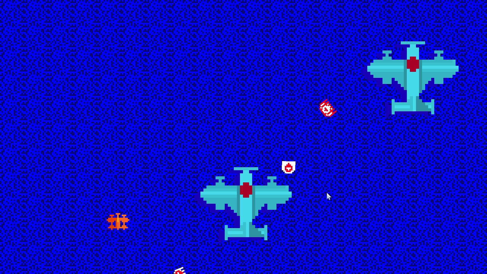 The Tower of TigerQiuQiu 2: 1952 M5 - Screenshot