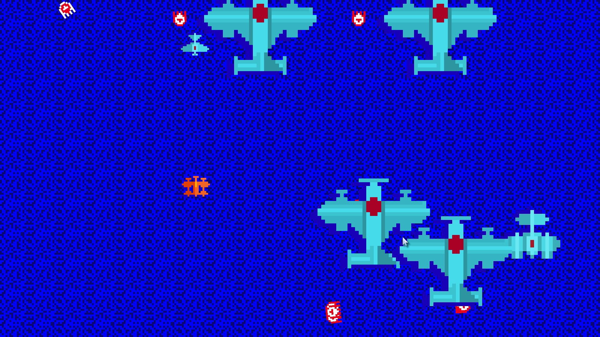 The Tower of TigerQiuQiu 2: 1952 M5 - Screenshot