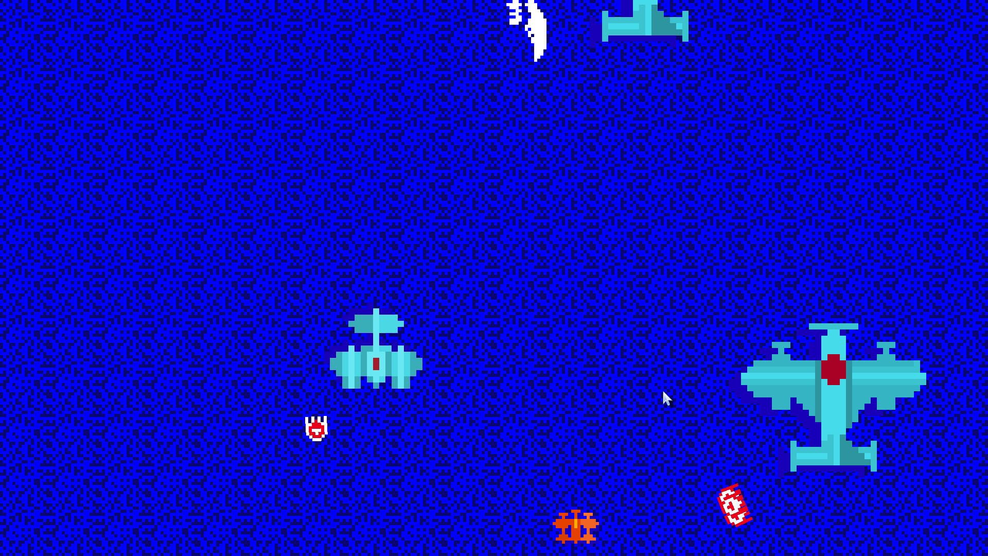 The Tower of TigerQiuQiu 2: 1952 M8 - Screenshot