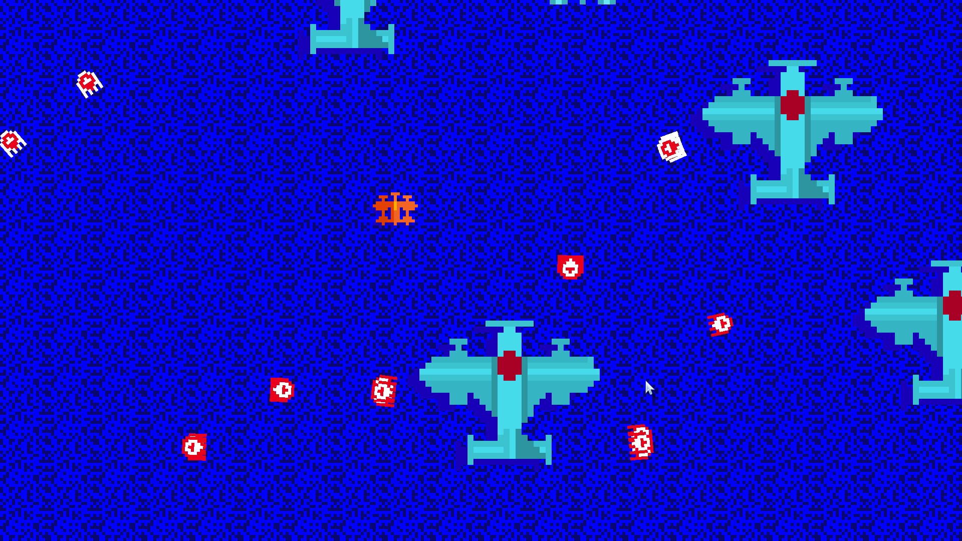 The Tower of TigerQiuQiu 2: 1952 M8 - Screenshot