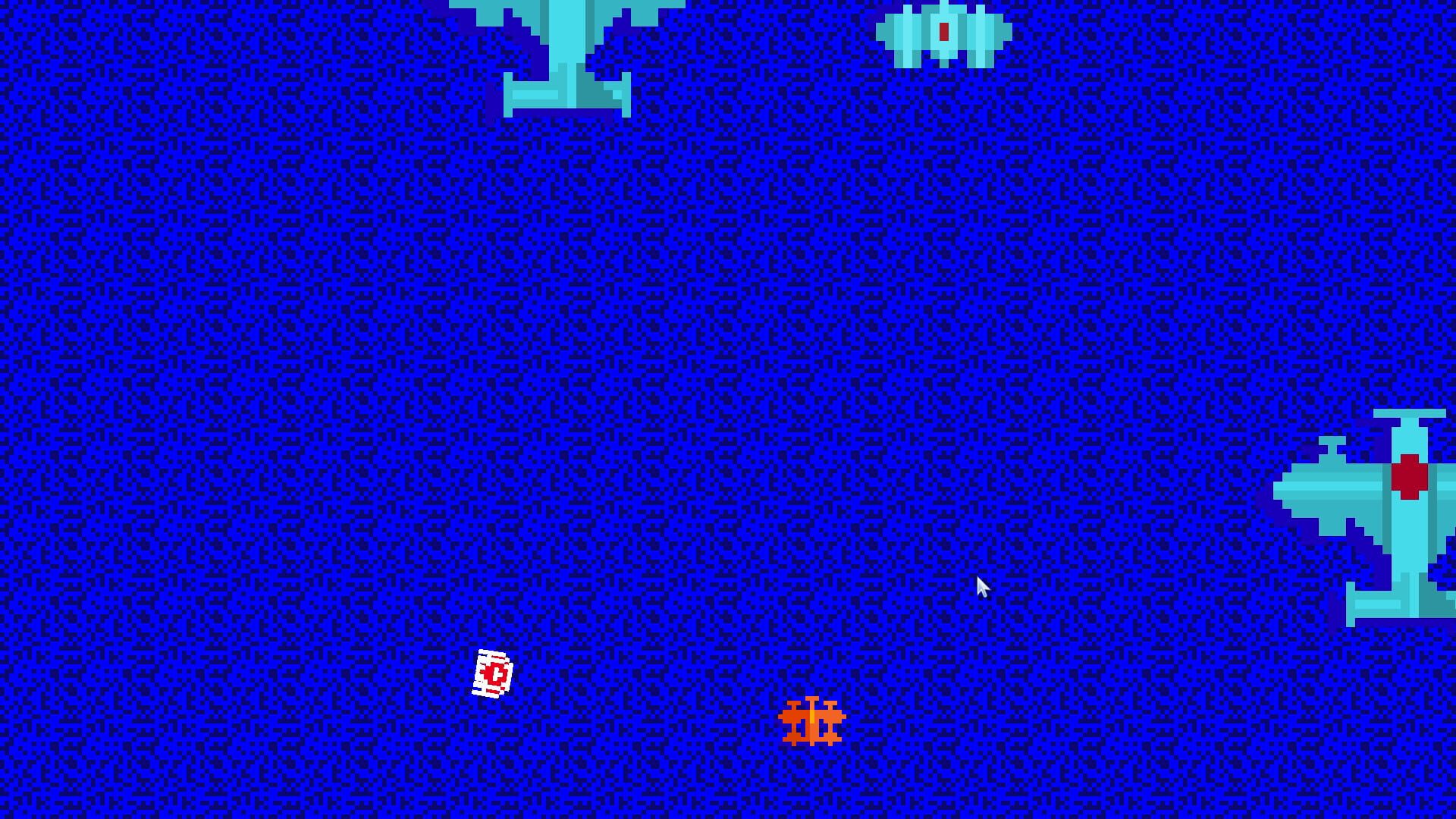The Tower of TigerQiuQiu 2: 1952 M9 - Screenshot
