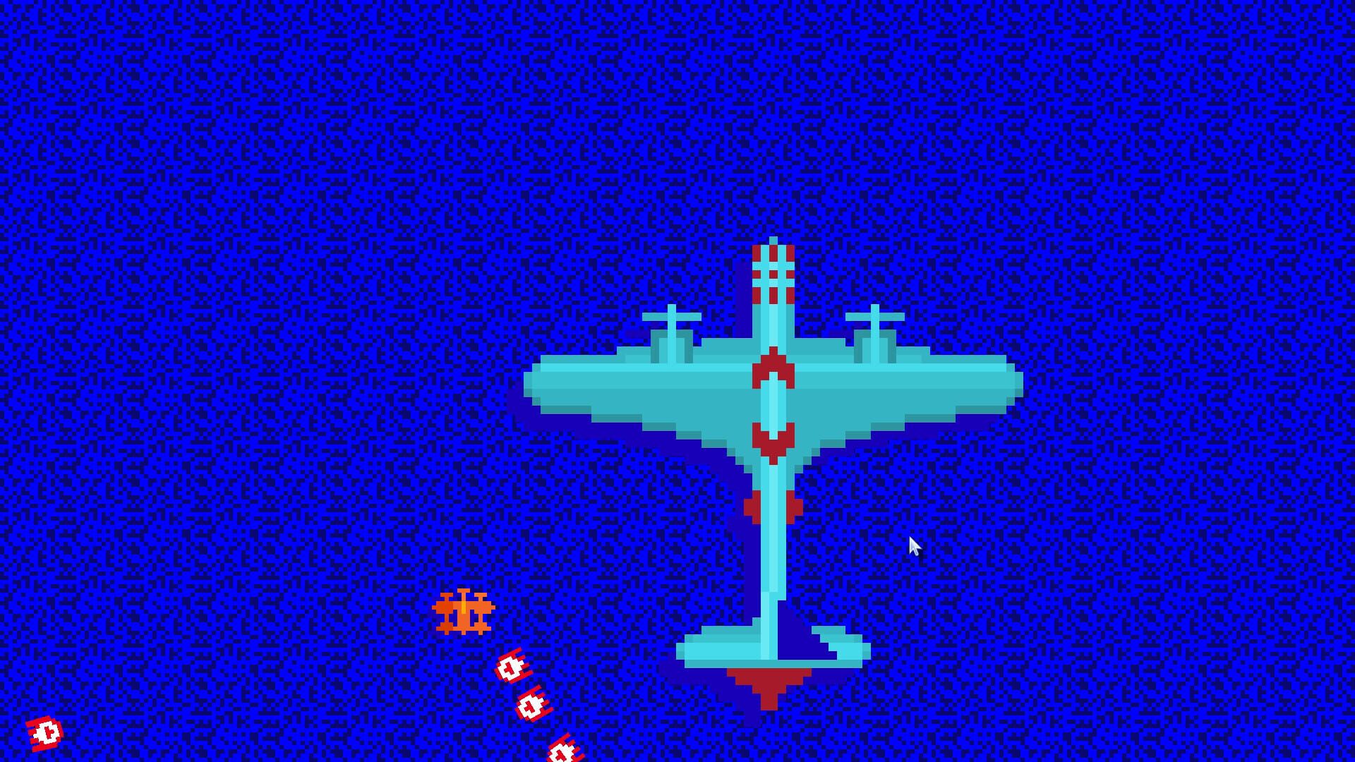The Tower of TigerQiuQiu 2: 1952 M9 - Screenshot