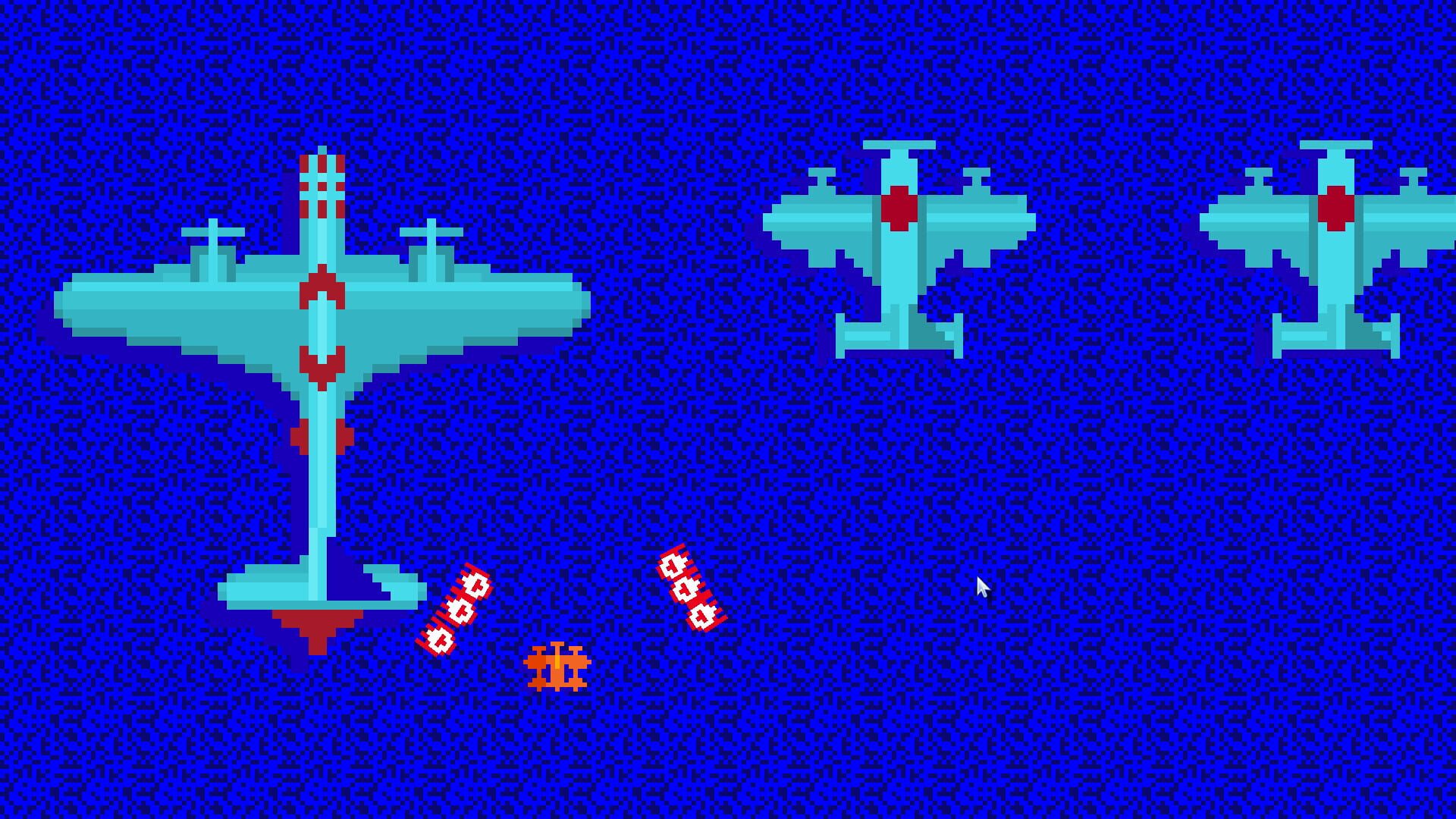 The Tower of TigerQiuQiu 2: 1952 M9 - Screenshot