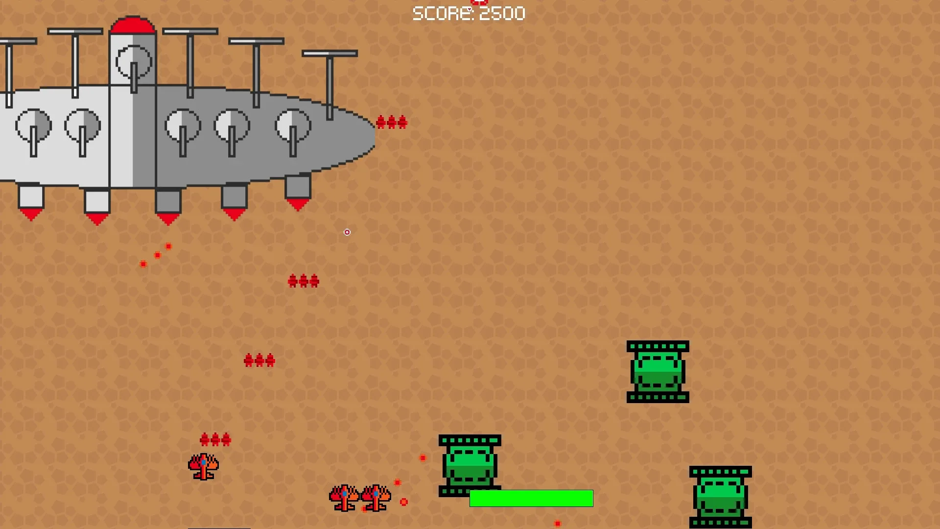Tiger Fighter 1931: Tora!Tora!Tora! MP050