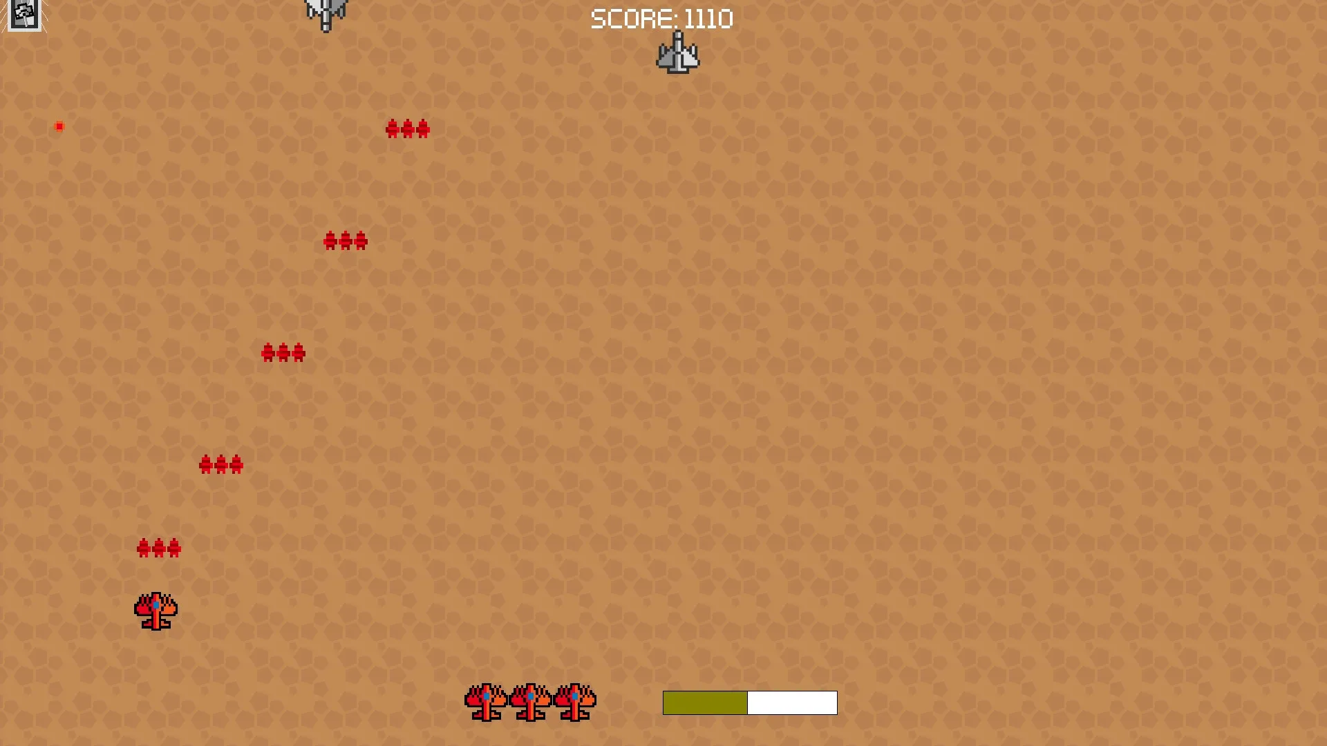 Tiger Fighter 1931: Tora!Tora!Tora! MP080