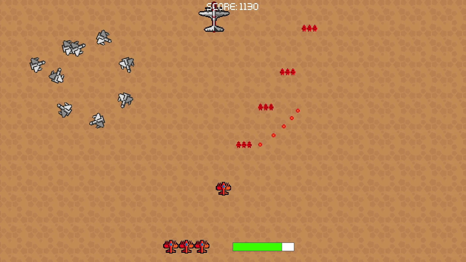 Tiger Fighter 1931: Tora!Tora!Tora! MP011