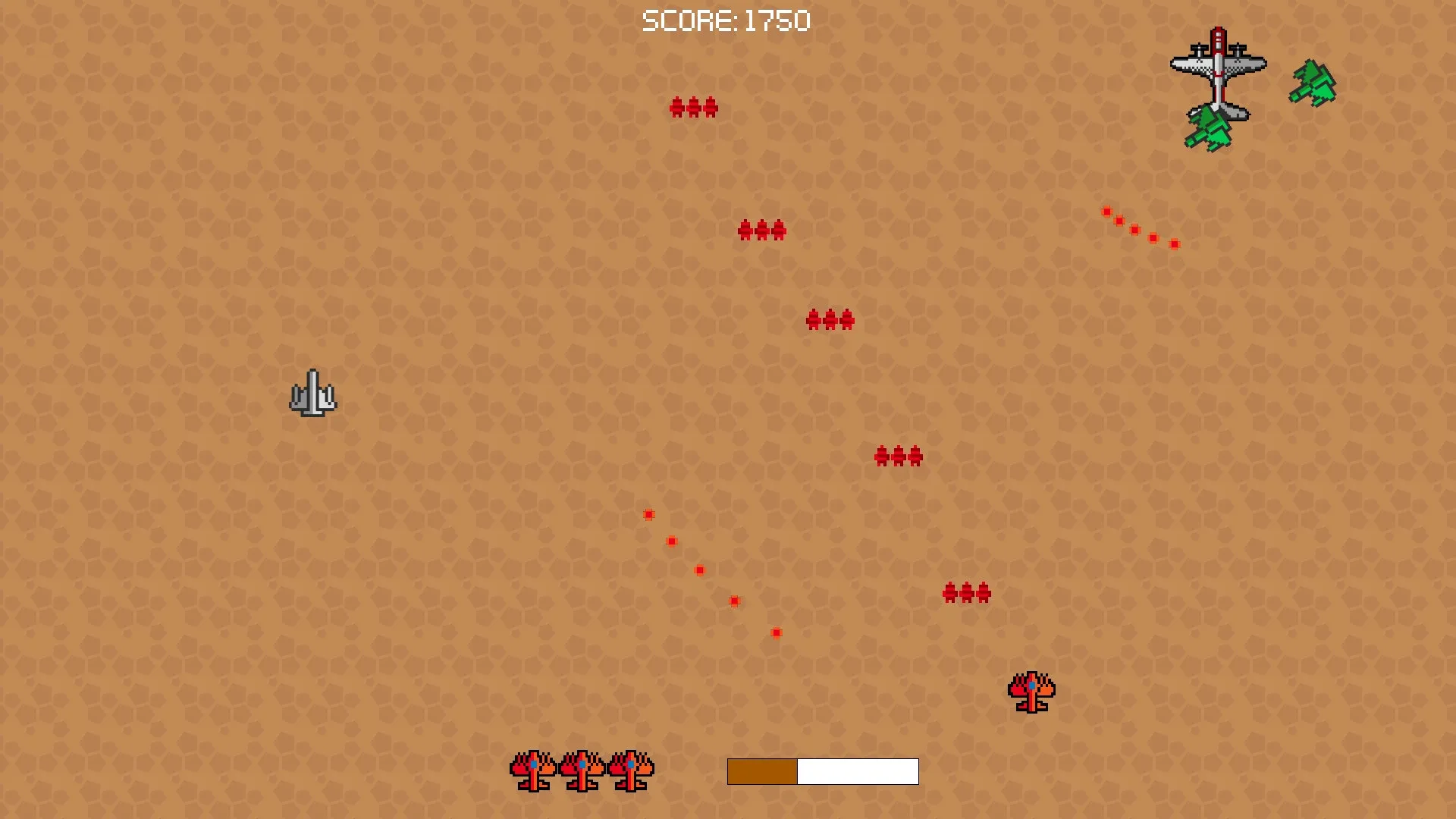 Tiger Fighter 1931: Tora!Tora!Tora! MP033