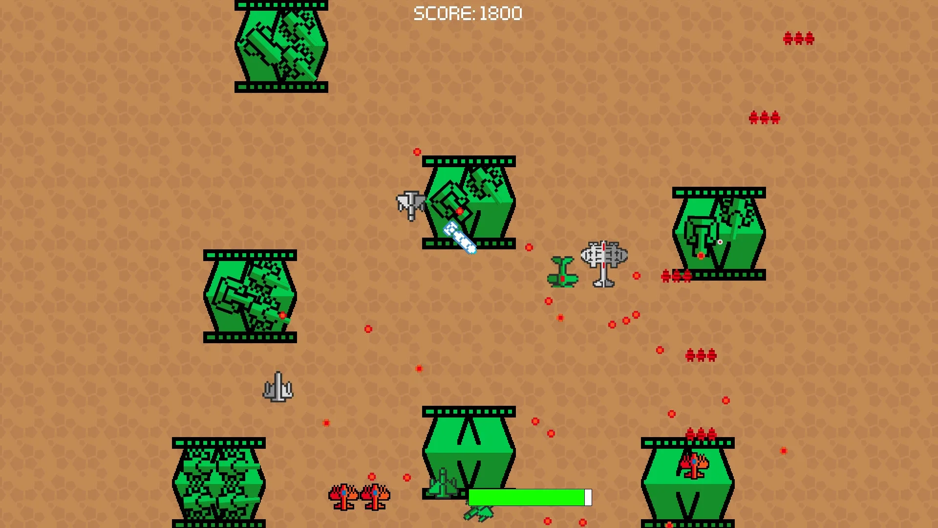 Tiger Fighter 1931: Tora!Tora!Tora! MP071